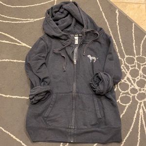 COPY - PINK sweatshirt